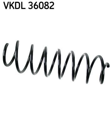 Mola de suspensão SKF ref. VKDL 36082